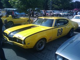 Big Bumper Meet 2010